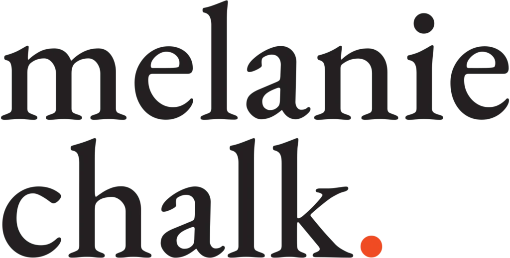 Melanie Chalk