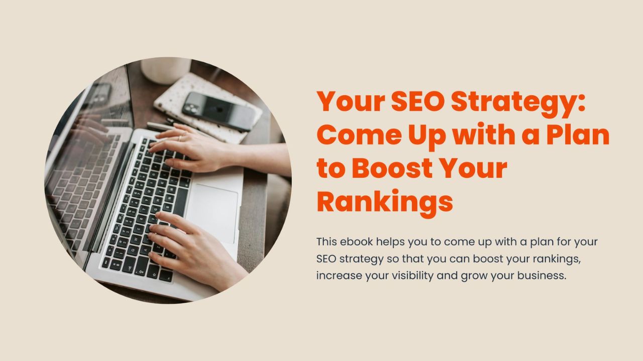 SEO Ebook